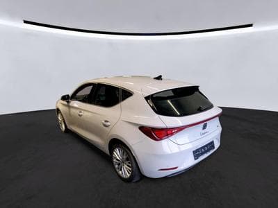 Seat Leon IV Xcellence 1.4 e-Hybrid 204CV DSG 6  *4 SAISONS* *CAMERA* (2022) - Foto 4