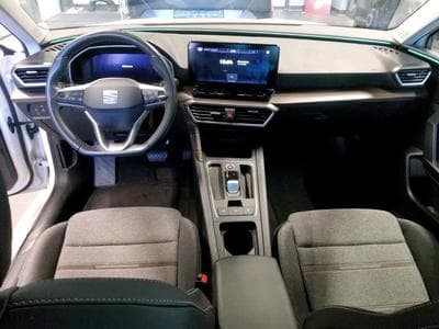 Seat Leon IV Xcellence 1.4 e-Hybrid 204CV DSG 6  *4 SAISONS* *CAMERA* (2022) - Photo 6