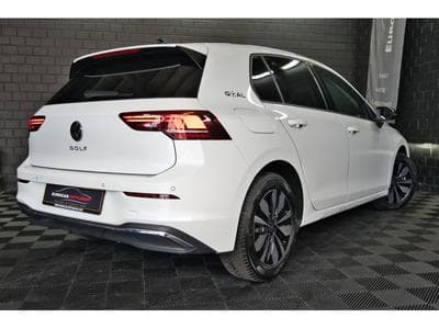 VW Golf Life GOAL 2.0 TDI 1150 CV DSG 7 ***Caméra***Attelage*** (2025) - Photo 6