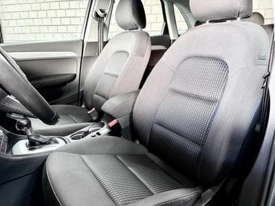 Audi Q3 2.0 TDI S-Line Selection 140 CV *Sièges Chauff* (2014) - Photo 7