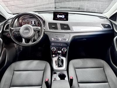 Audi Q3 2.0 TDI S-Line Selection 140 CV *Sièges Chauff* (2014) - Photo 9