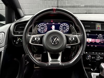 VW Golf GTI TCR 2.0 TSI 290 CV *AKRAPOVIC* *PANO *CAMERA* (2020) - Photo 10