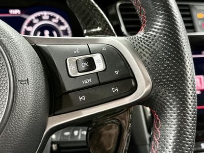 VW Golf GTI TCR 2.0 TSI 290 CV *AKRAPOVIC* *PANO *CAMERA* (2020) - Photo 12