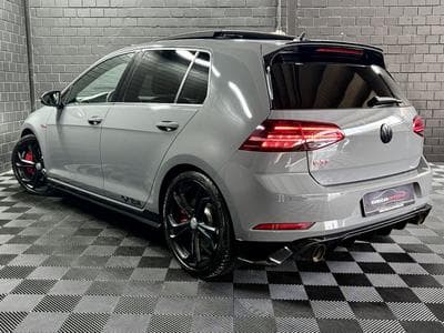 VW Golf GTI TCR 2.0 TSI 290 CV *AKRAPOVIC* *PANO *CAMERA* (2020) - Photo 4