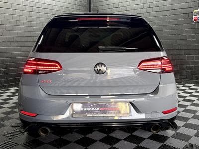 VW Golf GTI TCR 2.0 TSI 290 CV *AKRAPOVIC* *PANO *CAMERA* (2020) - Photo 5