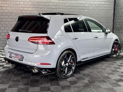 VW Golf GTI TCR 2.0 TSI 290 CV *AKRAPOVIC* *PANO *CAMERA* (2020) - Photo 6