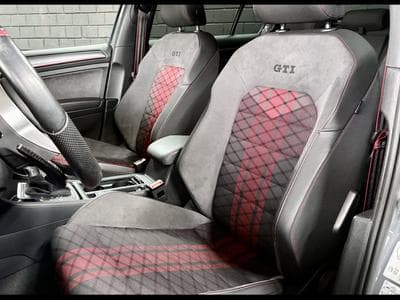 VW Golf GTI TCR 2.0 TSI 290 CV *AKRAPOVIC* *PANO *CAMERA* (2020) - Photo 7