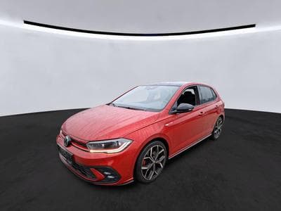 VW Polo (2023) - Photo 3