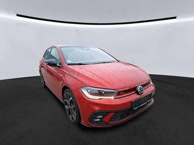 VW Polo 2.0 TSI 207 CV DSG7 **BEATS** MATRIX ** VIRTUAL** (2023) - Photo 3