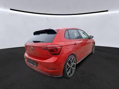 VW Polo 2.0 TSI 207 CV DSG7 **BEATS** MATRIX ** VIRTUAL** (2023) - Photo 5