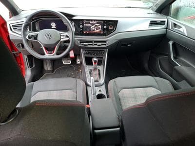 VW Polo 2.0 TSI 207 CV DSG7 **BEATS** MATRIX ** VIRTUAL** (2023) - Photo 6