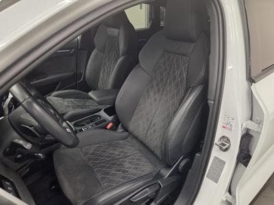 Audi A3 Sportback S line 40 TFSI e 150kW / 204ch S tronic (2021) - Photo 4