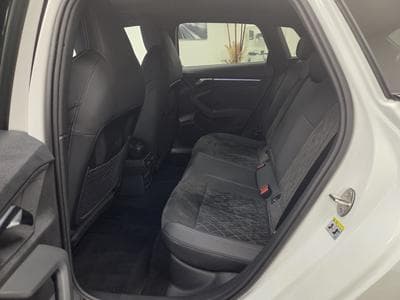 Audi A3 Sportback S line 40 TFSI e 150kW / 204ch S tronic (2021) - Foto 6