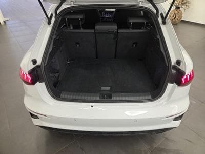 Audi A3 Sportback S line 40 TFSI e 150kW / 204ch S tronic (2021) - Foto 7