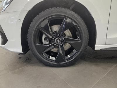 Audi A3 Sportback S line 40 TFSI e 150kW / 204ch S tronic (2021) - Foto 9