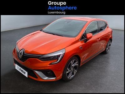 Renault Clio 1.0 TCe RS - line (2022) - Foto 1
