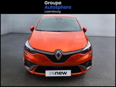 Renault Clio 1.0 TCe RS - line (2022) - Foto 2