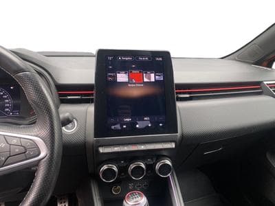 Renault Clio 1.0 TCe RS - line (2022) - Foto 7