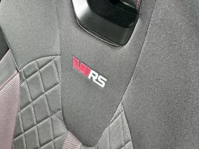 Skoda Octavia RS iV Combi PHEV 245 CV *MATRIX* *Sièges Chauff* (2022) - Photo 8