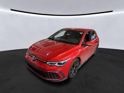 VW Golf (2023) - Photo 2