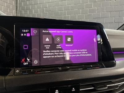 VW Golf GTI 2.0 TSI 245CV DSG7 *ACC* CAMERA* (2023) - Photo 10