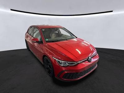 VW Golf GTI 2.0 TSI 245CV DSG7 *ACC* CAMERA* (2023) - Photo 3