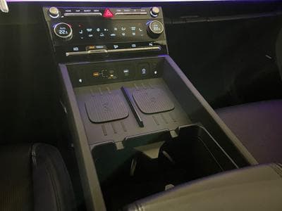 Hyundai Santa Fe 1.6 GDi Calligraphy Dual Sunroof (2025) - Foto 10