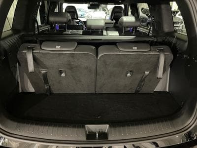 Hyundai Santa Fe 1.6 GDi Calligraphy Dual Sunroof (2025) - Foto 12