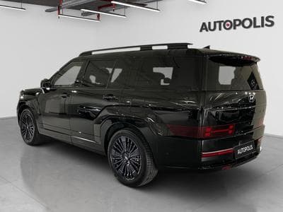 Hyundai Santa Fe 1.6 GDi Calligraphy Dual Sunroof (2025) - Foto 15