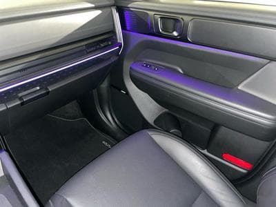 Hyundai Santa Fe 1.6 GDi Calligraphy Dual Sunroof (2025) - Foto 9