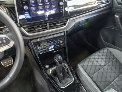 VW T-Roc R-Line 1.5 TSI 150 CV DSG7 *Caméra* *Hayon* *ACC* (2024) - Photo 13