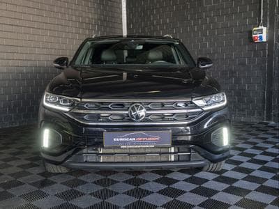VW T-Roc R-Line 1.5 TSI 150 CV DSG7 *Caméra* *Hayon* *ACC* (2024) - Photo 2