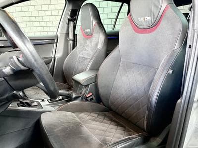 Skoda Octavia III COMBI RS 2.0 TSI 245 CV *CANTON* *ATTELAGE* SIEGES ELEC (2020) - Photo 7