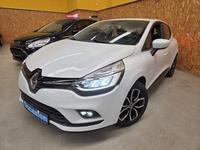 Renault Clio 1.5dCi 90CV BV AUTOMATIQUE (2018) - Photo 1