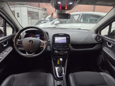 Renault Clio 1.5dCi 90CV BV AUTOMATIQUE (2018) - Photo 10