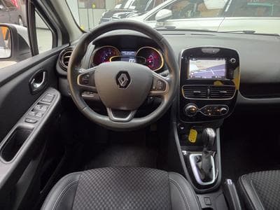 Renault Clio 1.5dCi 90CV BV AUTOMATIQUE (2018) - Photo 11