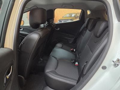 Renault Clio 1.5dCi 90CV BV AUTOMATIQUE (2018) - Photo 12