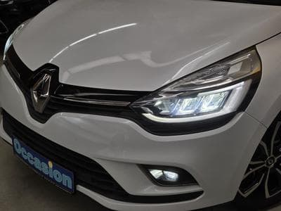Renault Clio 1.5dCi 90CV BV AUTOMATIQUE (2018) - Photo 2