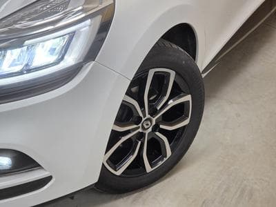 Renault Clio 1.5dCi 90CV BV AUTOMATIQUE (2018) - Photo 3
