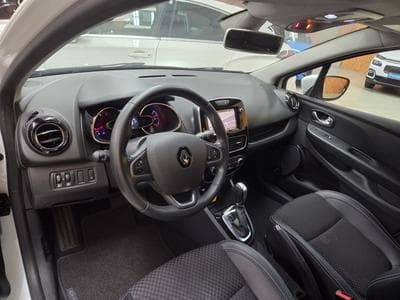 Renault Clio 1.5dCi 90CV BV AUTOMATIQUE (2018) - Photo 7