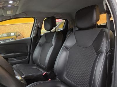 Renault Clio 1.5dCi 90CV BV AUTOMATIQUE (2018) - Photo 9