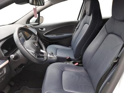 Renault Zoé 52 kWh R135 Riviera ZE50 B-buy (2021) - Photo 5
