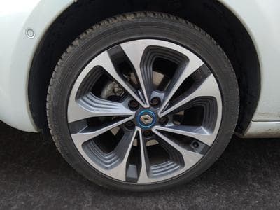 Renault Zoé 52 kWh R135 Riviera ZE50 B-buy (2021) - Photo 9