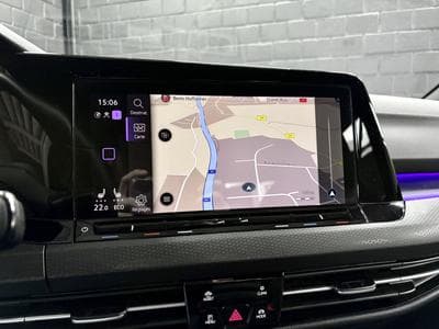 VW Golf GTE 1.4 TSI eHYBRID 245CV DSG6 *MATRIX**ATTELAGE**ACC** (2022) - Photo 10