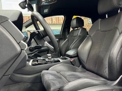 Audi Q5 Q5 SB 40 TDi 2.0 204cv Auto QUATTRO S-LINE intérieur (2023) - Foto 5