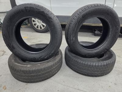 Tires – 15" - Photo 2