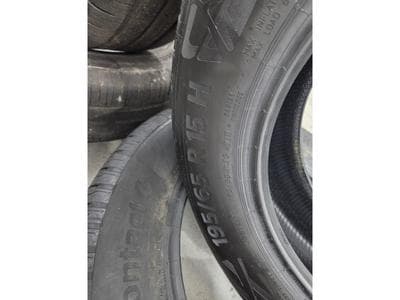 Pneus été 15" 195/65 R15 91H (2026) - Foto 3