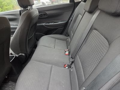 Hyundai i20 1.0 T-GDI 48V Hybride Garantie 12 Mois (2021) - Photo 12