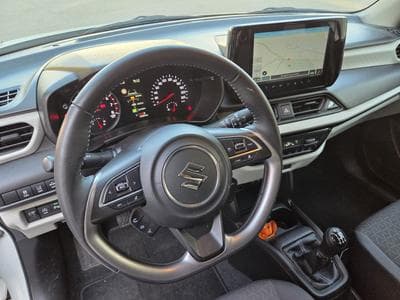 Suzuki Swift 1.2 GL+ 82 CV Hybride Garantie Usine 11/2031 (2024) - Photo 13