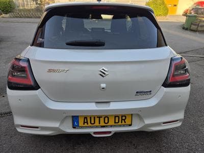 Suzuki Swift 1.2 GL+ 82 CV Hybride Garantie Usine 11/2031 (2024) - Photo 3